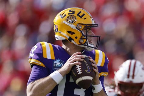 las vegas college football odds|LSU vs. USC odds, spread, schedule: Week 1 college .